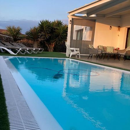 La Era 2 Villa Cotillo Kültér fotó