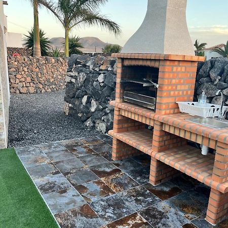 La Era 2 Villa Cotillo Kültér fotó