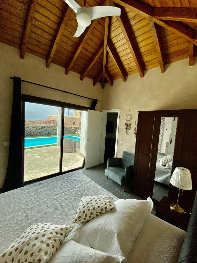 La Era 2 Villa Cotillo Kültér fotó