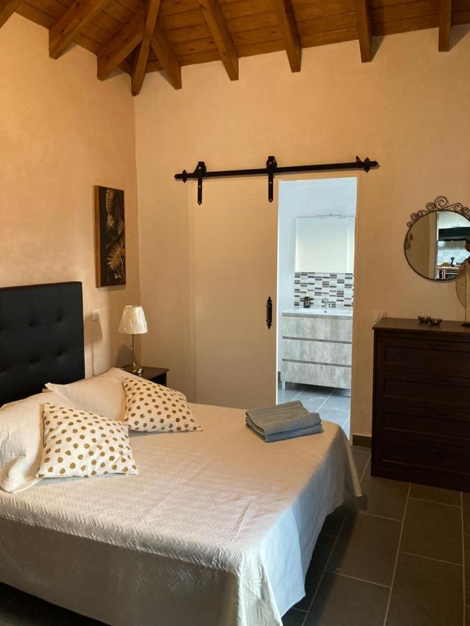 La Era 2 Villa Cotillo Kültér fotó