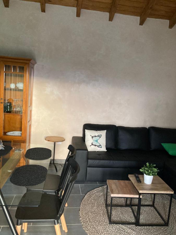 La Era 2 Villa Cotillo Kültér fotó