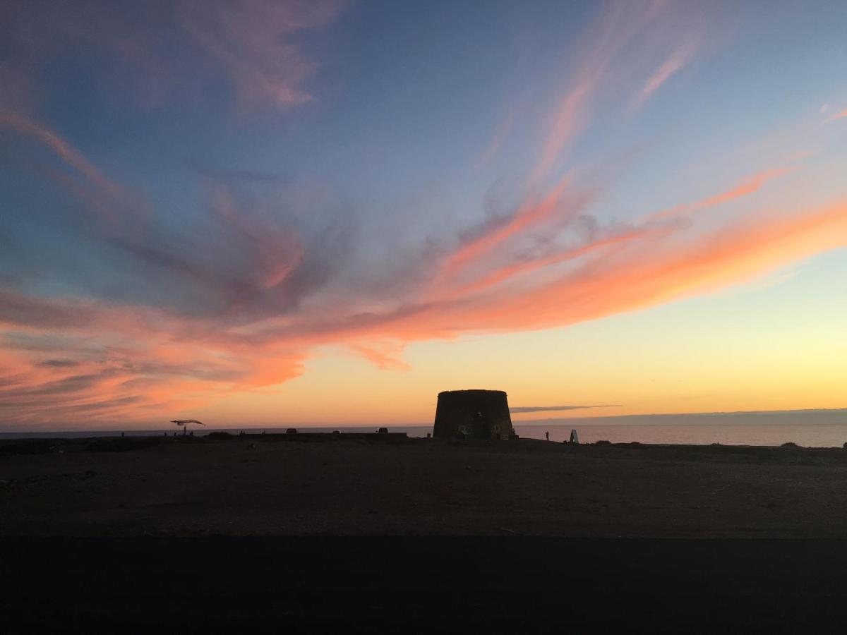 La Era 2 Villa Cotillo Kültér fotó
