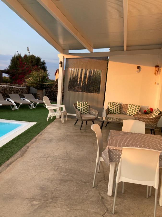 La Era 2 Villa Cotillo Kültér fotó