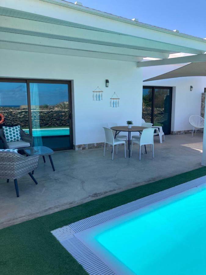 La Era 2 Villa Cotillo Kültér fotó