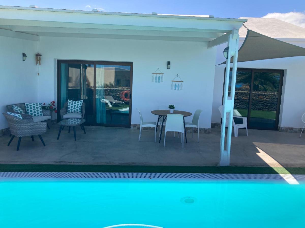 La Era 2 Villa Cotillo Kültér fotó