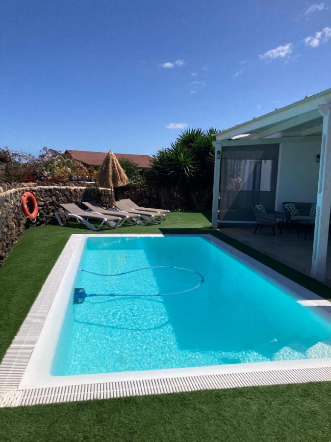 La Era 2 Villa Cotillo Kültér fotó