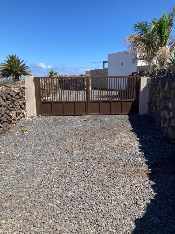 La Era 2 Villa Cotillo Kültér fotó