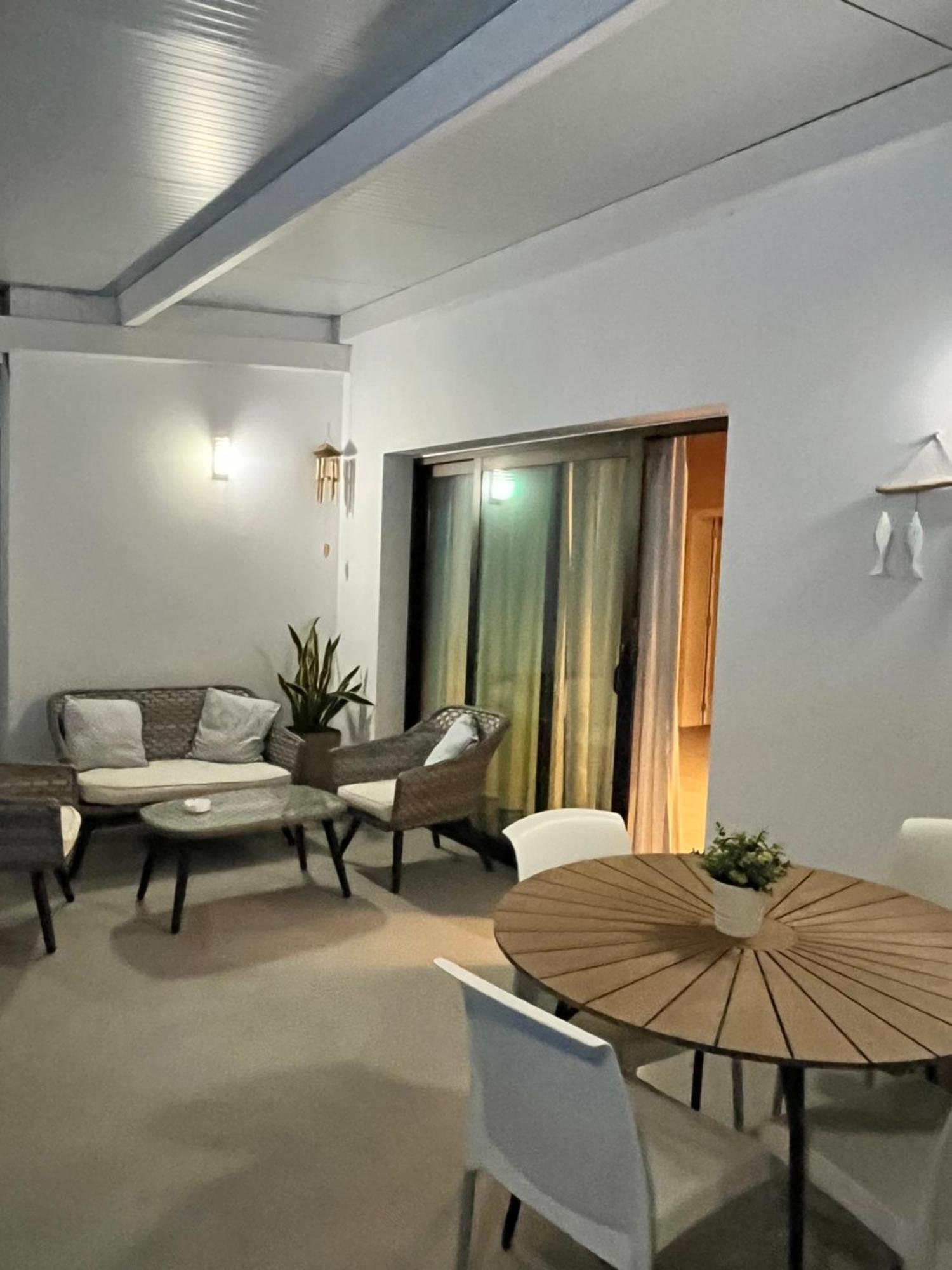 La Era 2 Villa Cotillo Kültér fotó
