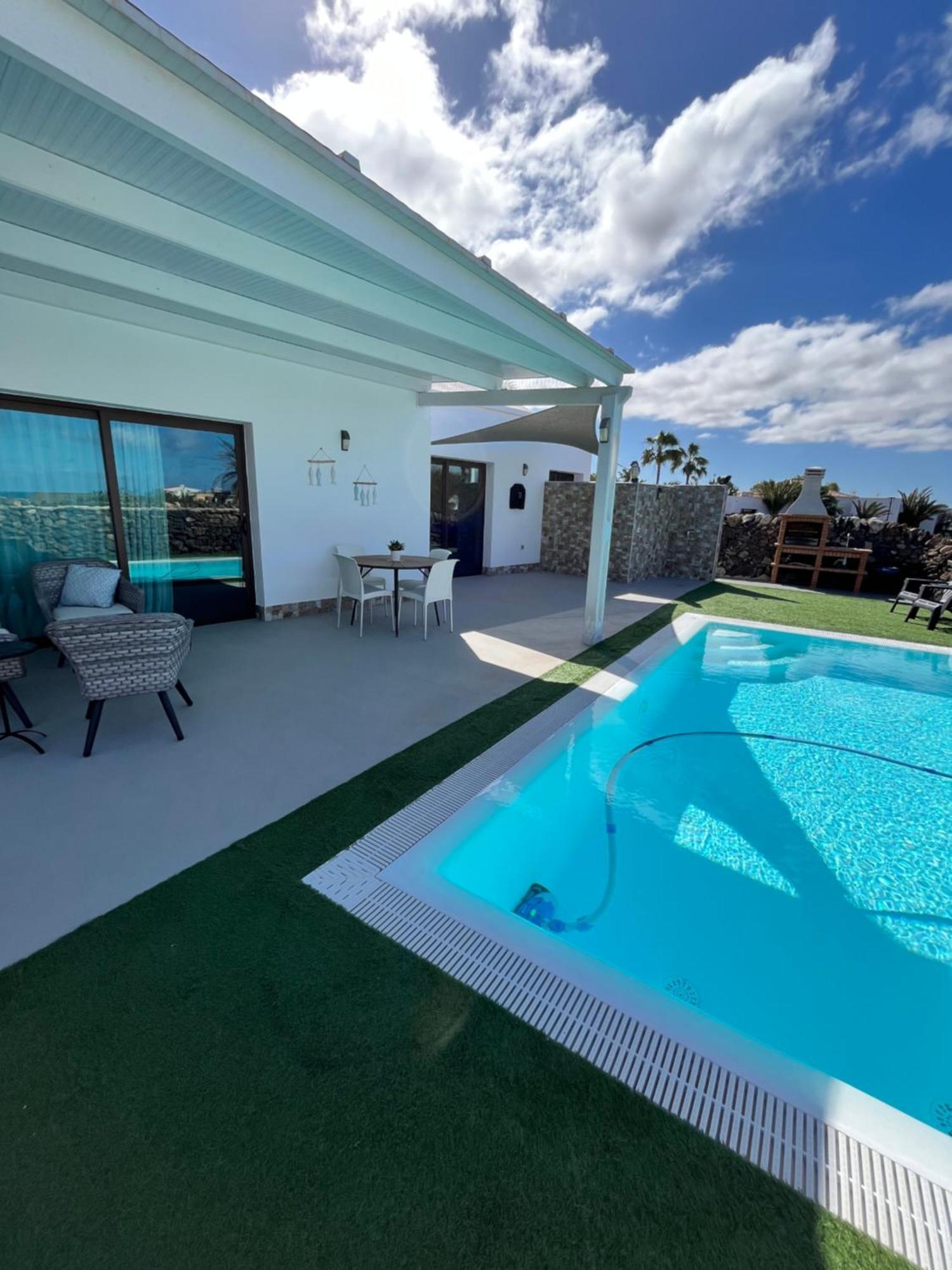 La Era 2 Villa Cotillo Kültér fotó