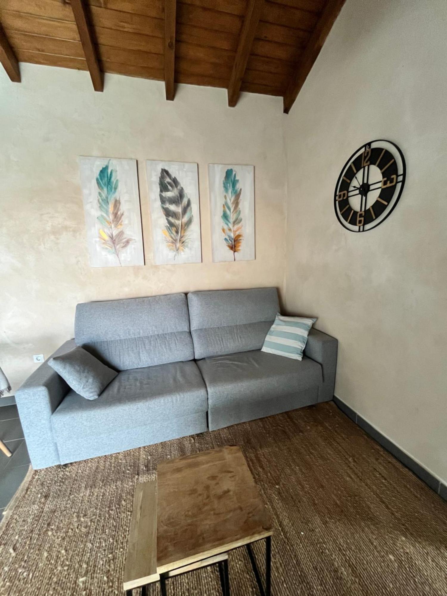 La Era 2 Villa Cotillo Kültér fotó