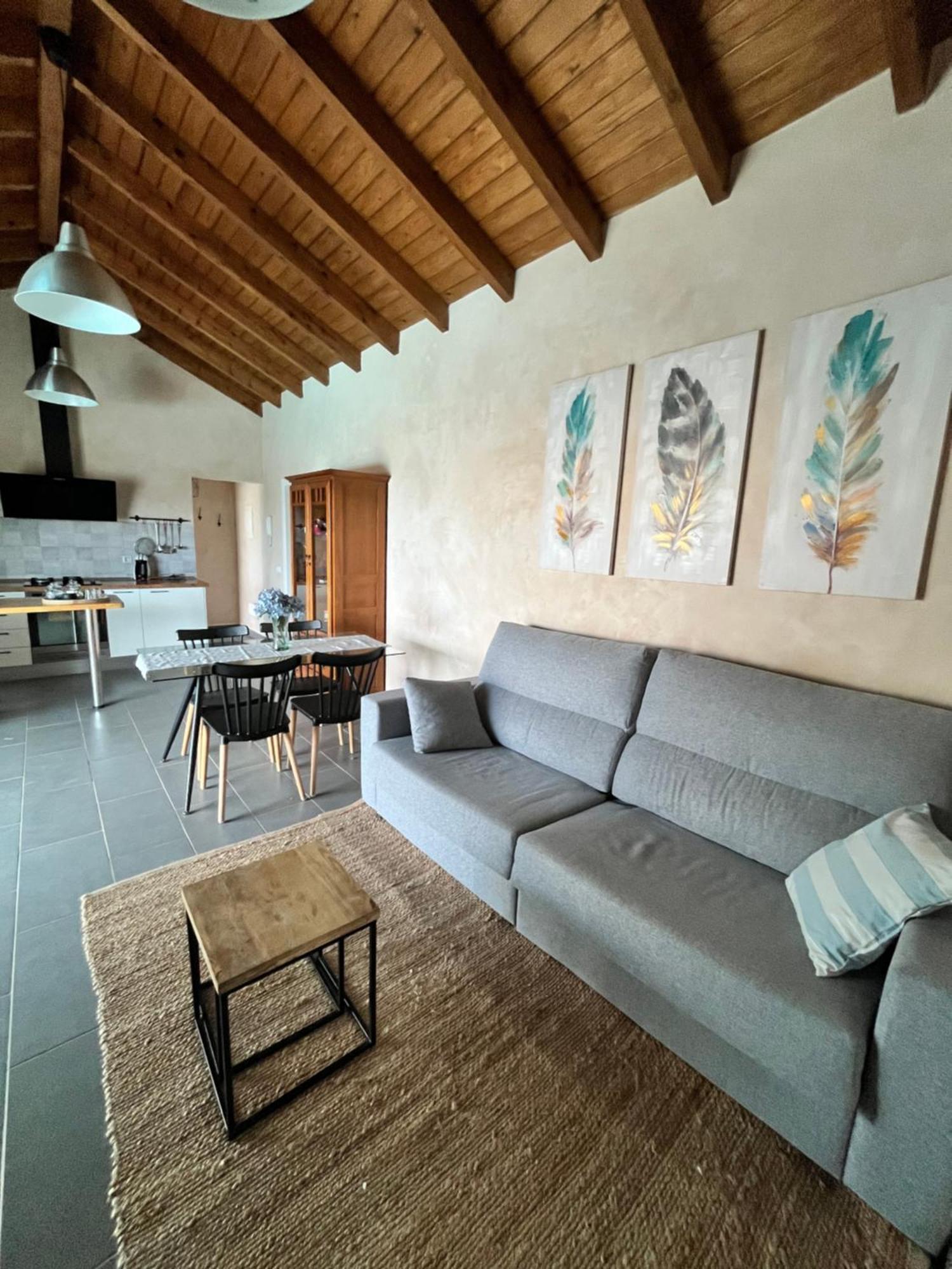 La Era 2 Villa Cotillo Kültér fotó