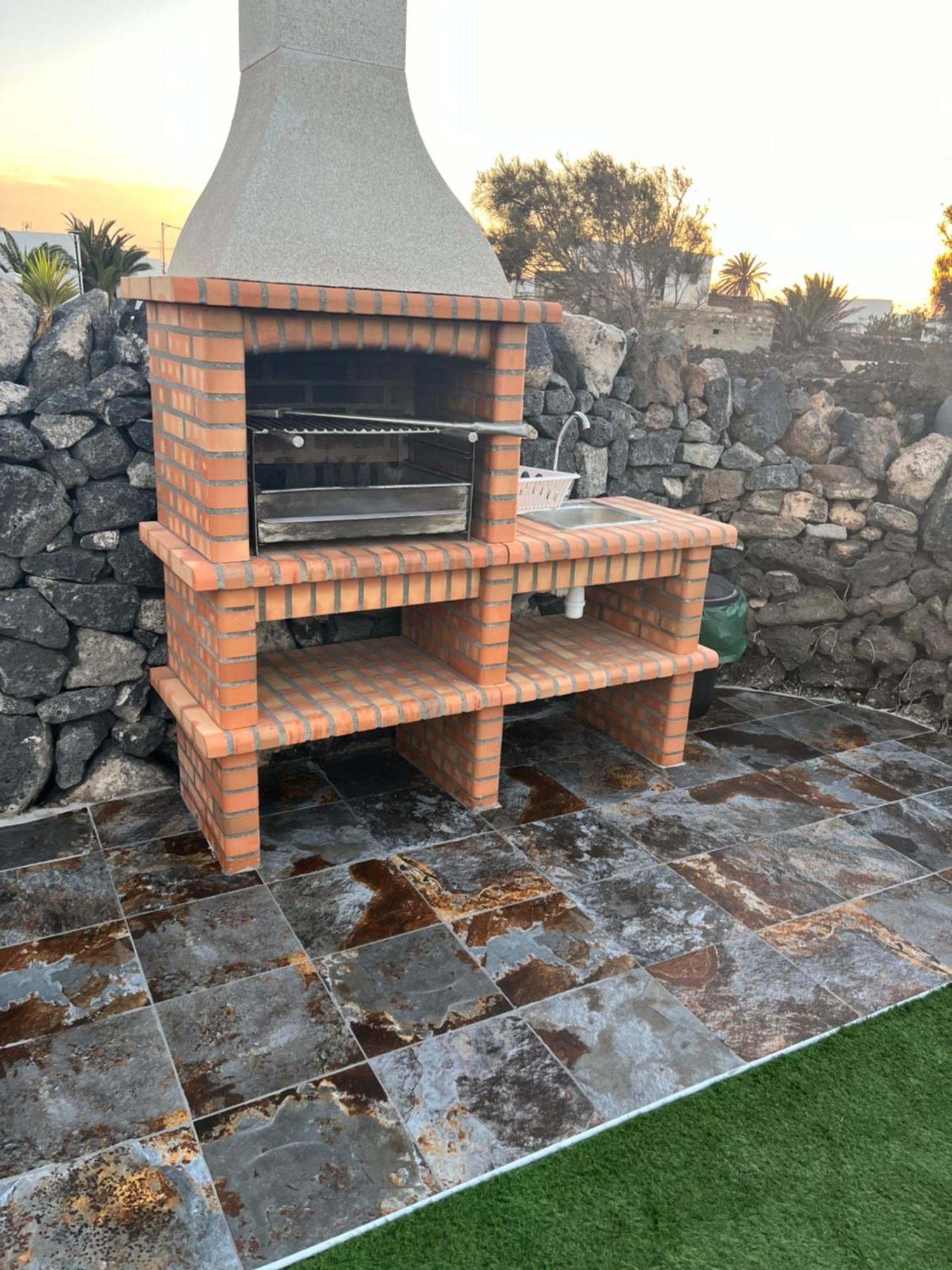 La Era 2 Villa Cotillo Kültér fotó