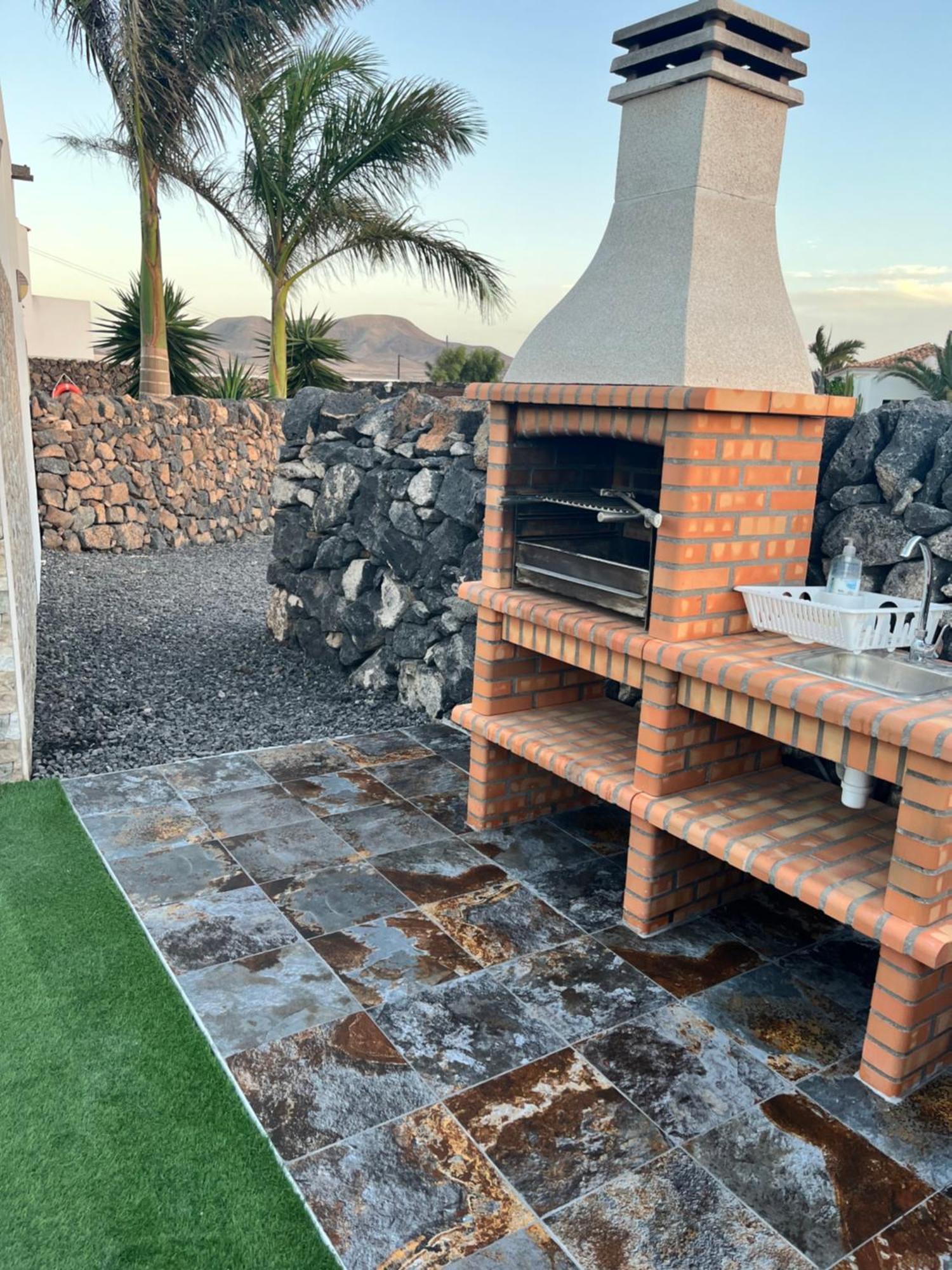 La Era 2 Villa Cotillo Kültér fotó